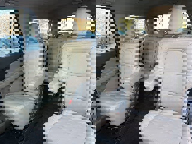 Used 2022 Lincoln Navigator L Reserve image 15