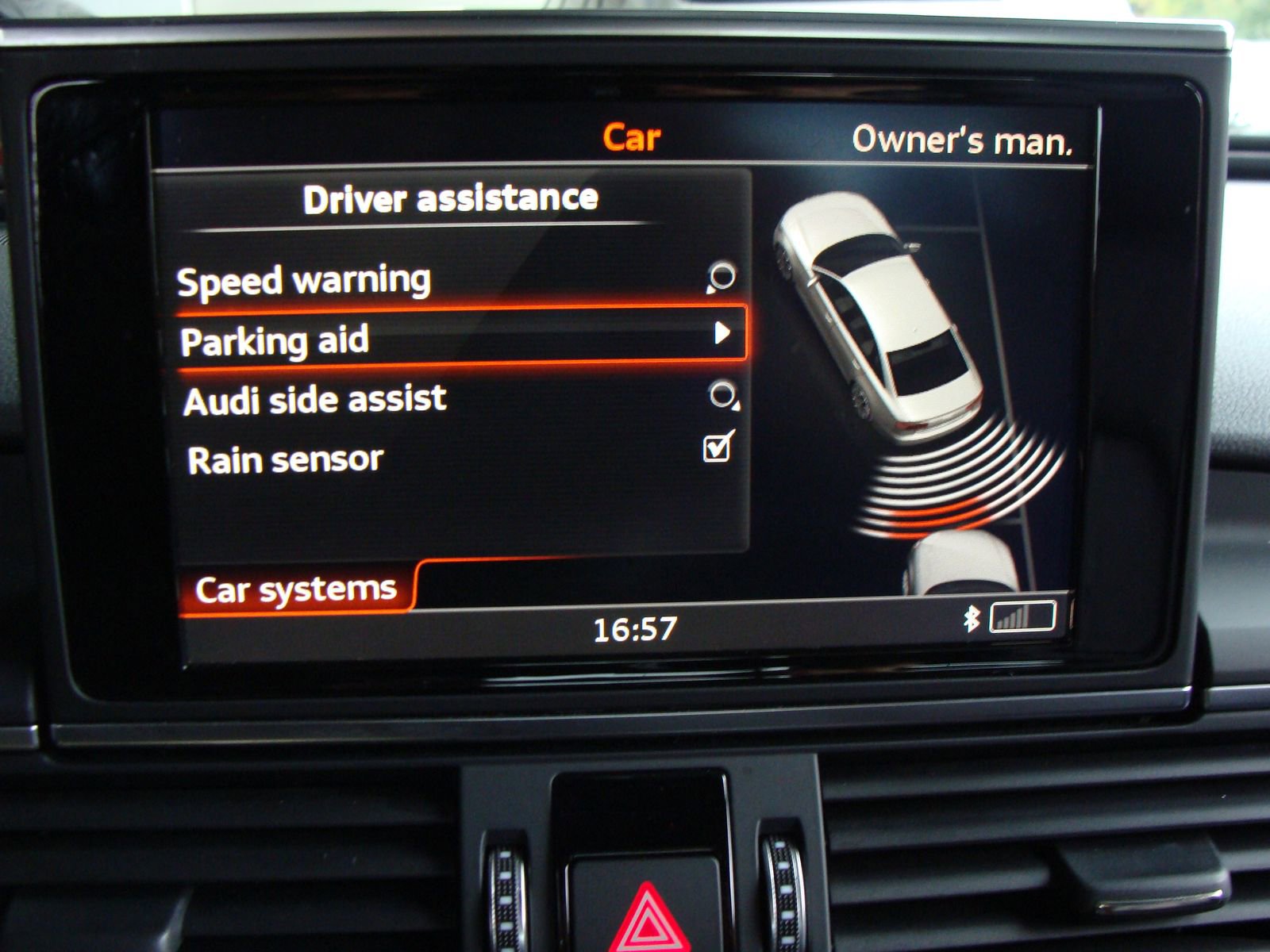 Used 2017 Audi A6 3.0T Premium Plus w/ 19" Sport Package image 21