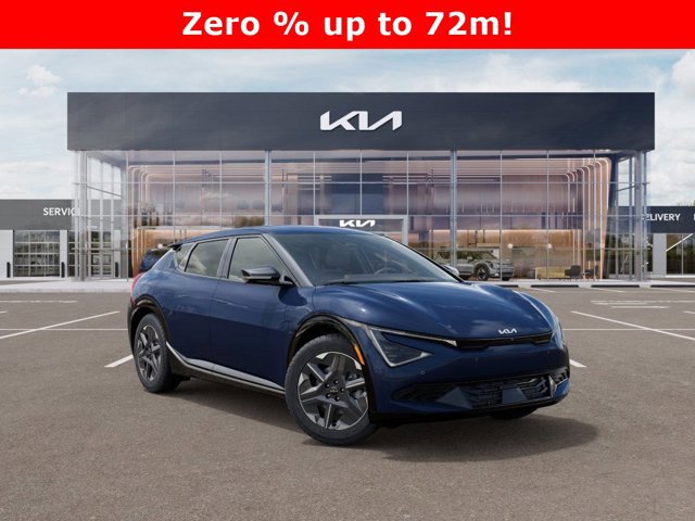 New 2025 Kia EV6 Light image 11