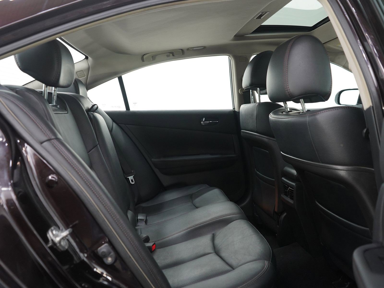 Used 2012 Nissan Maxima 3.5 SV w/ Monitor Pkg image 11