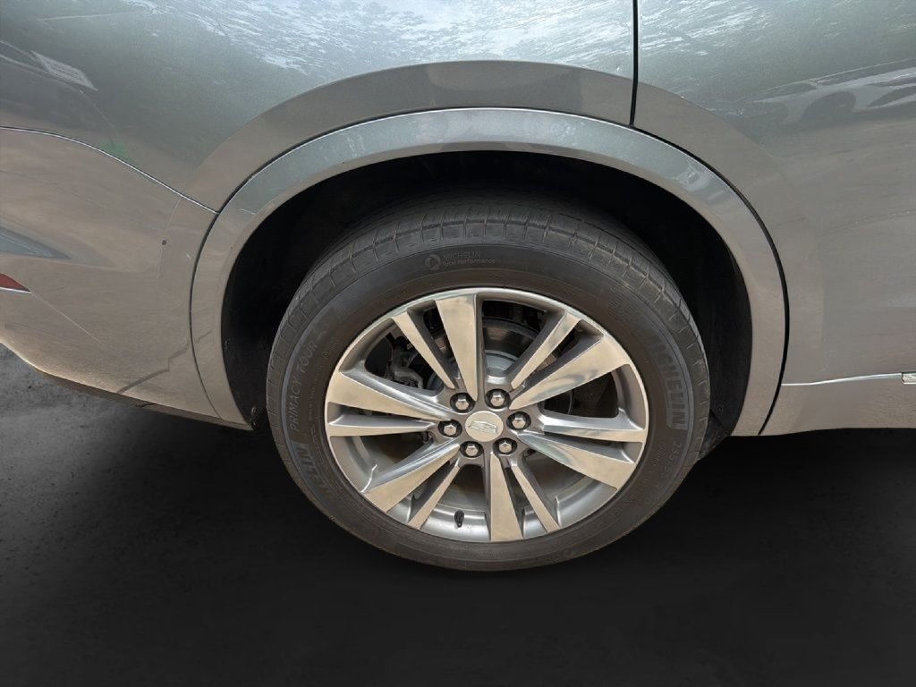 Used 2022 Cadillac XT6 Premium Luxury AWD/4WD image 12