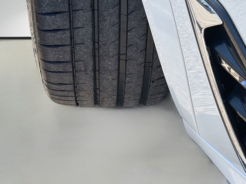 Used 2022 BMW X5 M w/ Executive Package image 44