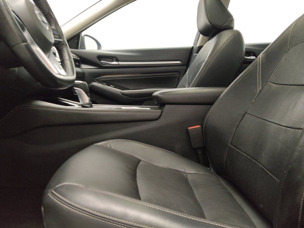 Used 2020 Nissan Altima 2.5 Platinum AWD/4WD image 17