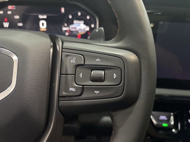 Used 2025 GMC Sierra 1500 AT4 AWD/4WD image 18