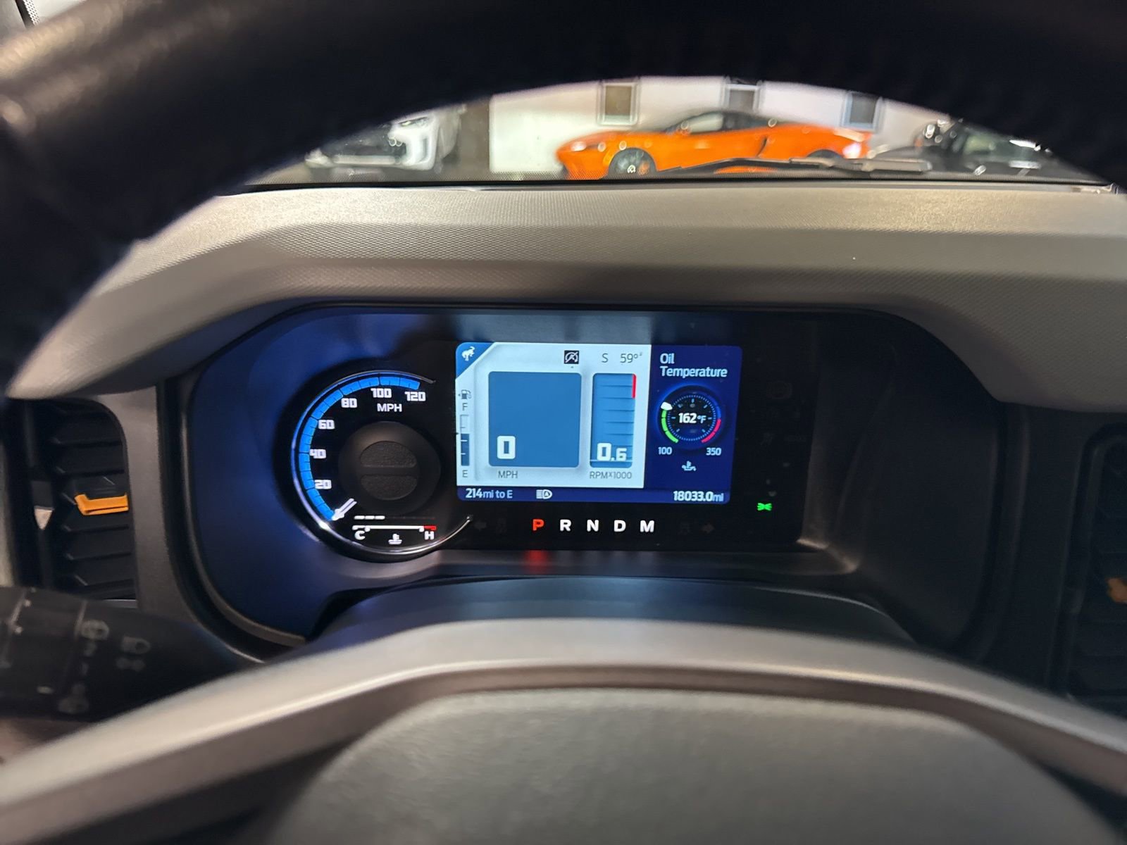 Used 2023 Ford Bronco Badlands image 31