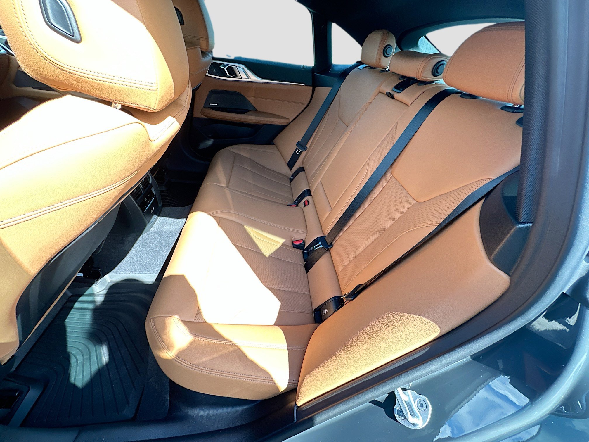 New 2026 BMW 430i w/ Premium Package image 20