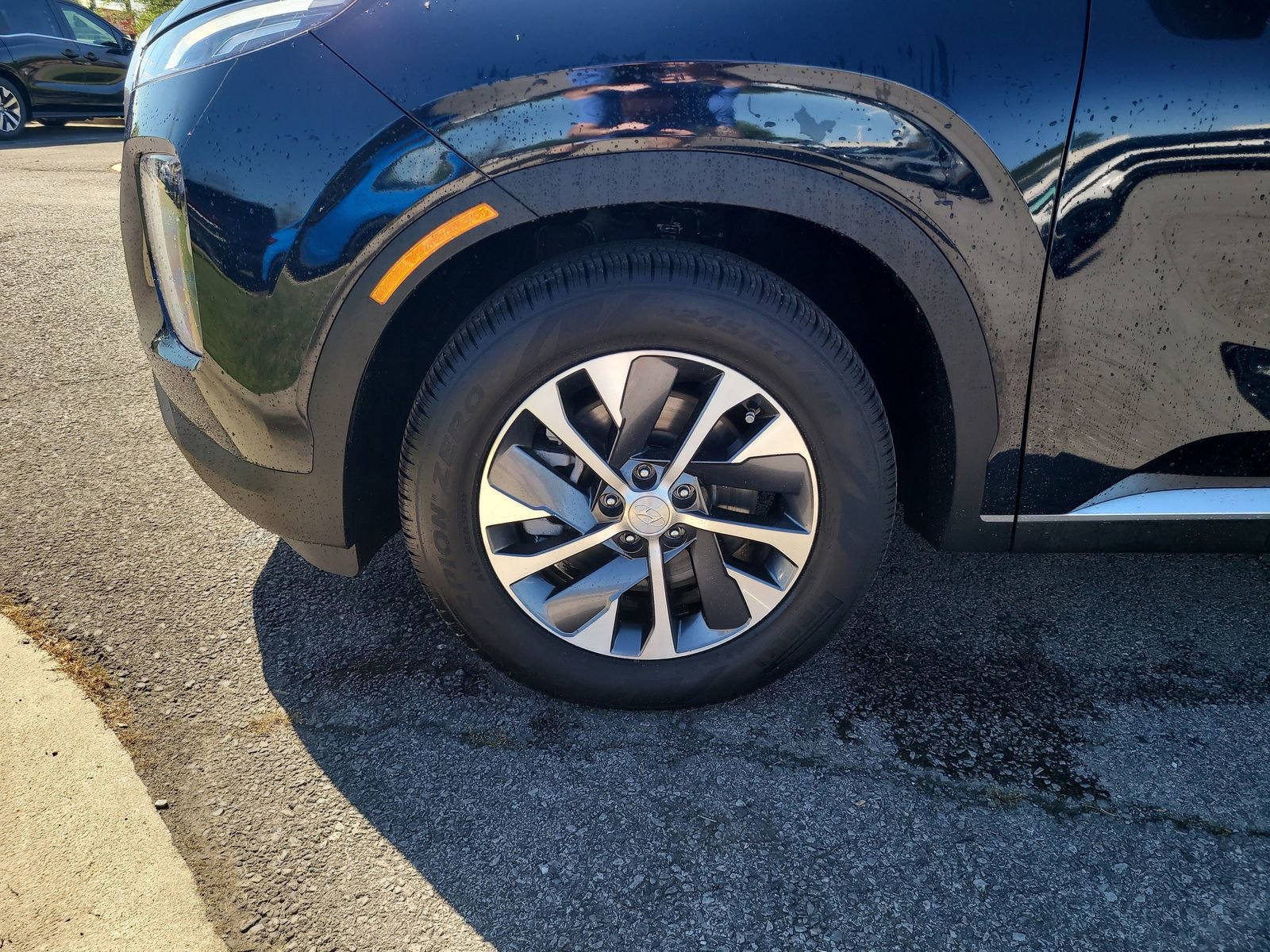 Used 2022 Hyundai Palisade SEL FWD image 9