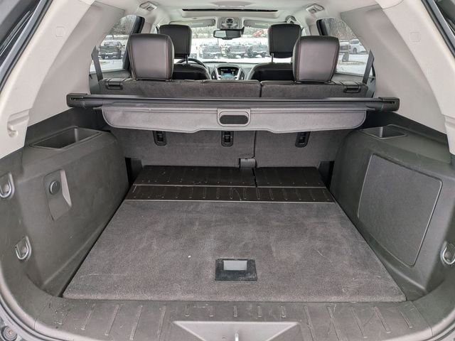 Used 2013 Chevrolet Equinox LTZ image 28