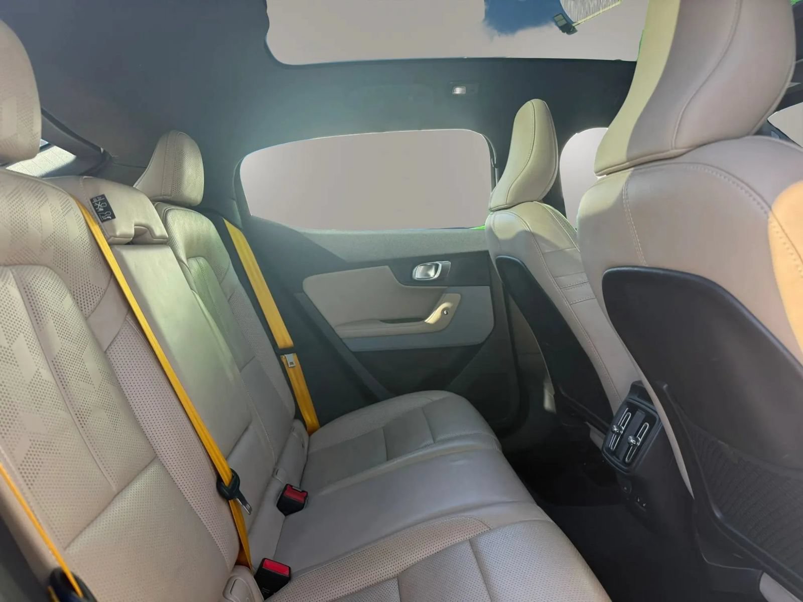 Used 2021 Polestar Polestar 2 w/ Performance Package AWD/4WD image 13