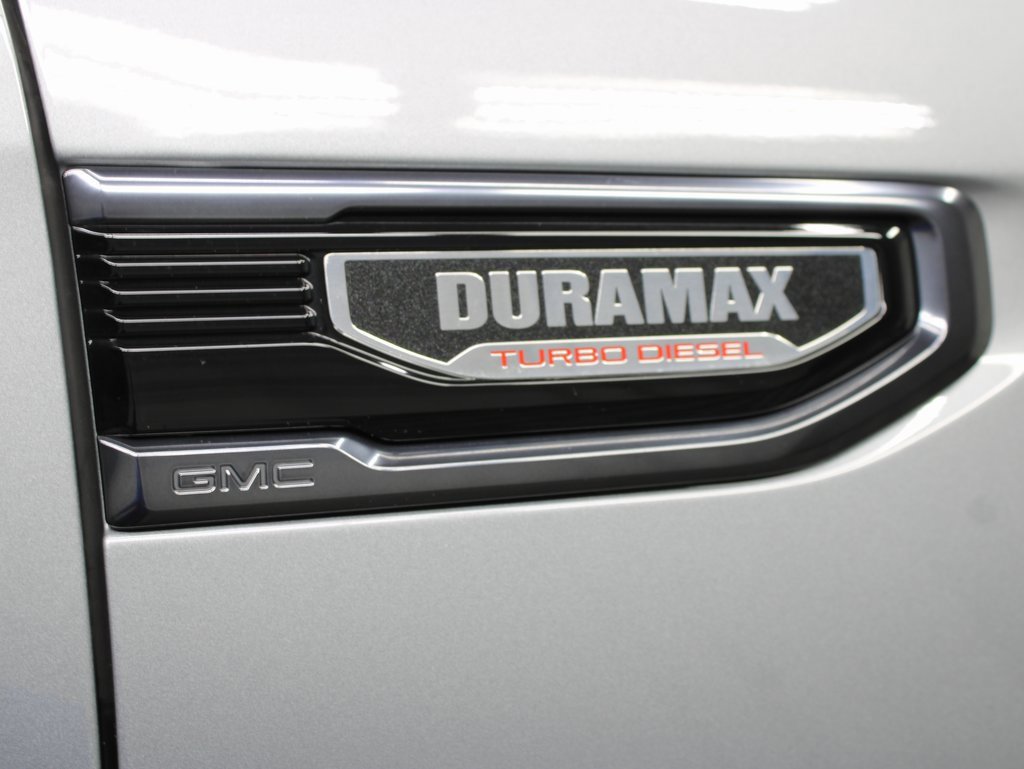 Used 2024 GMC Sierra 1500 AT4 w/ AT4 Preferred Package image 55