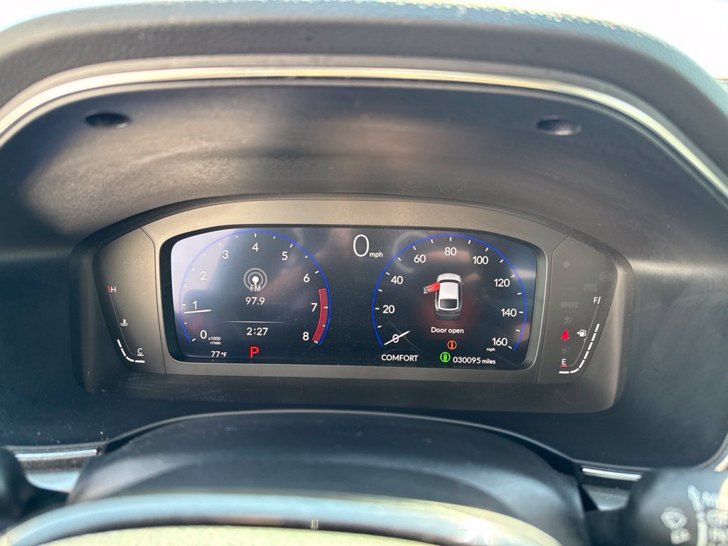Used 2024 Acura Integra FWD image 13