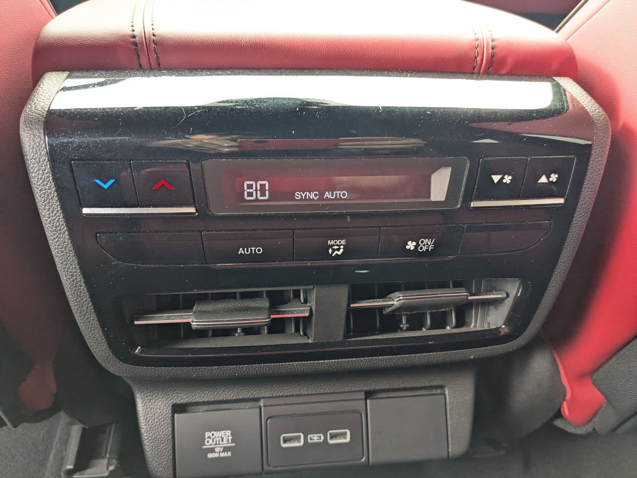 Used 2023 Acura MDX A-Spec image 29