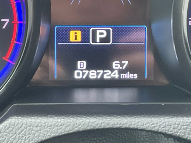 Used 2016 Subaru Legacy 2.5i Limited AWD/4WD image 11