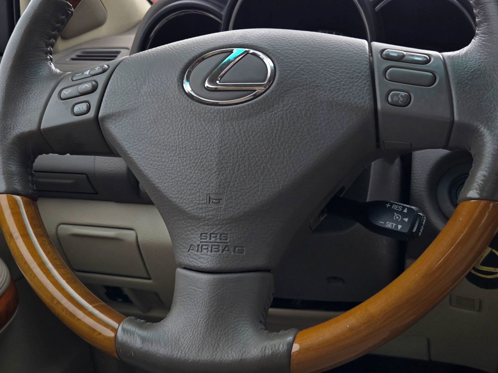 Used 2009 Lexus RX 350 AWD image 29