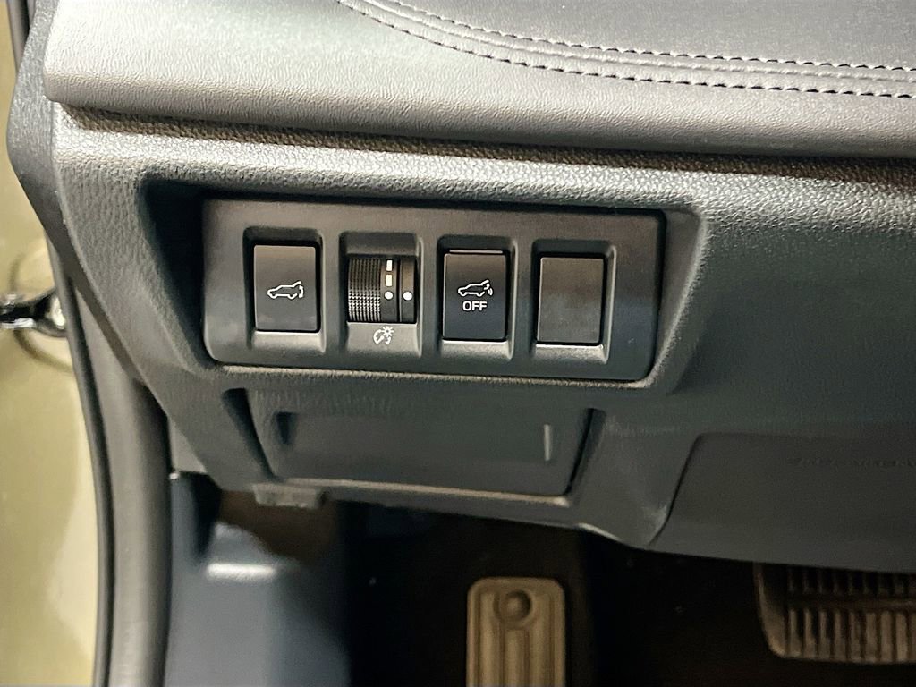 Used 2025 Subaru Outback Wilderness image 10