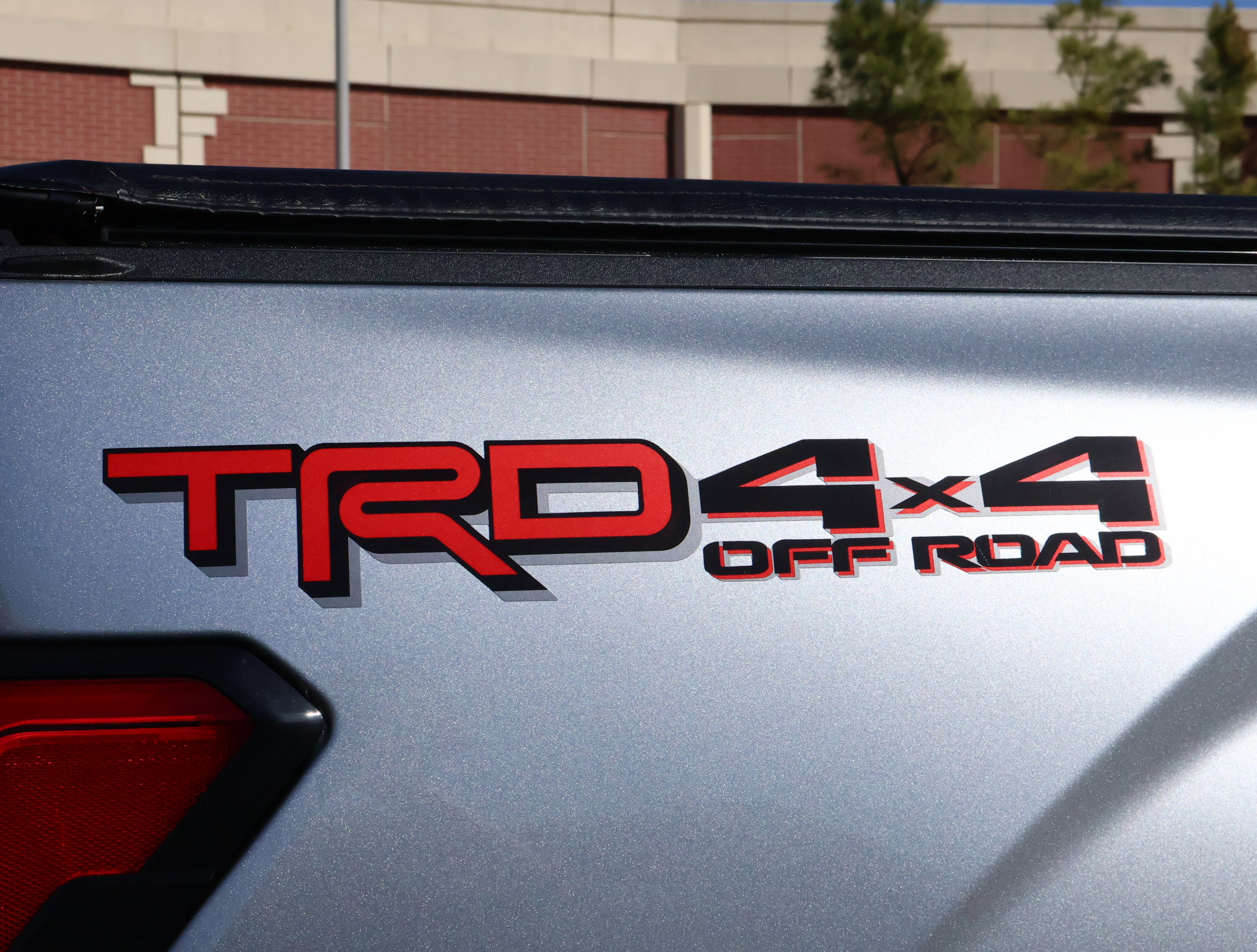 Used 2024 Toyota Tundra Limited w/ TRD Off-Road Package image 29