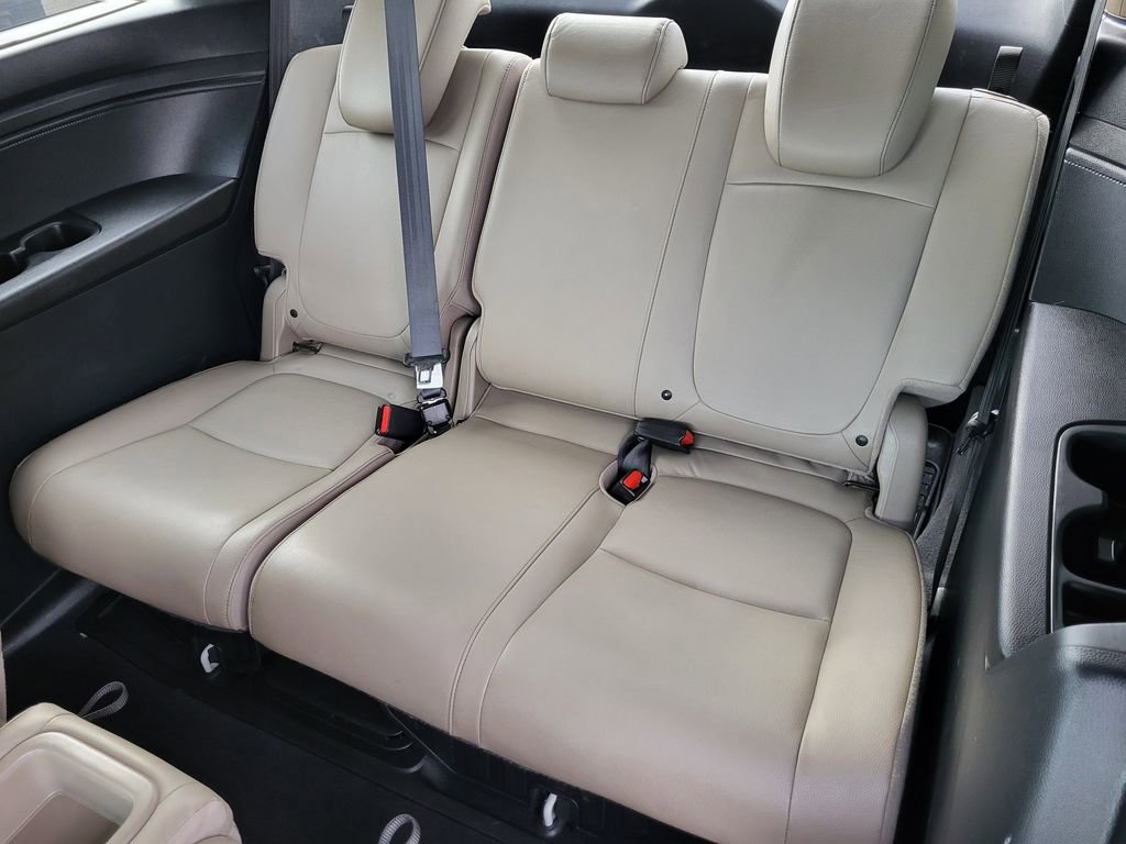 Used 2022 Honda Odyssey Touring image 17