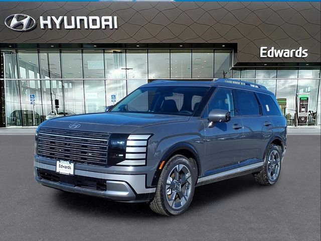 New 2026 Hyundai Palisade Limited image 1