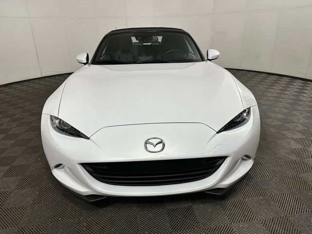 Used 2016 MAZDA MX-5 Miata Grand Touring image 8