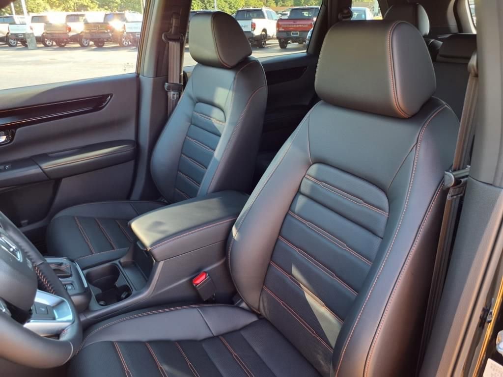 New 2026 Honda CR-V Sport Touring image 13