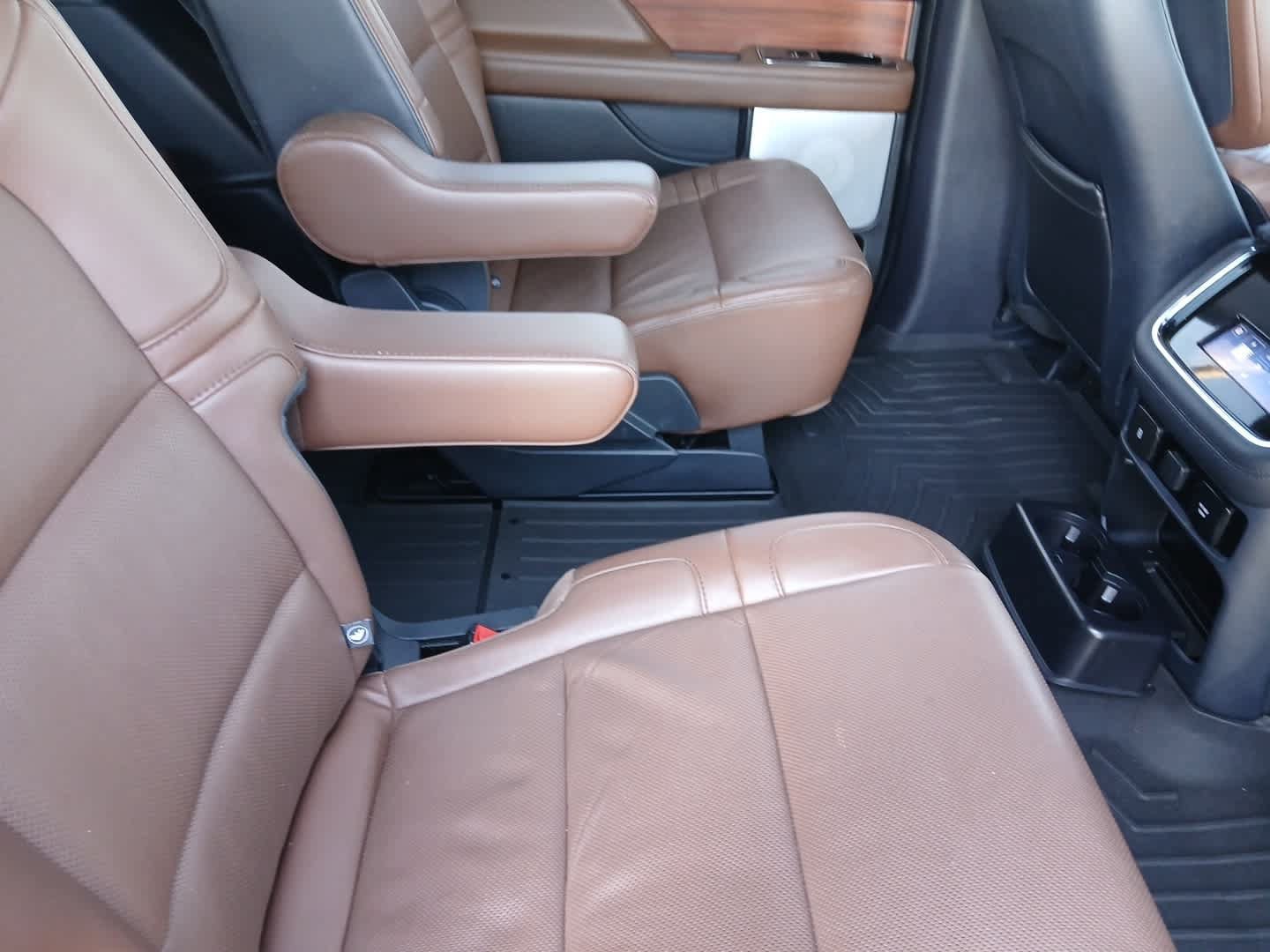 Used 2024 Lincoln Navigator Reserve AWD/4WD image 65