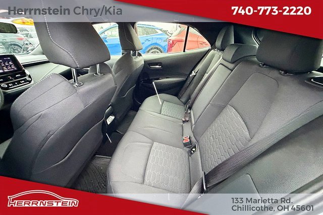 Used 2024 Toyota Corolla SE image 22
