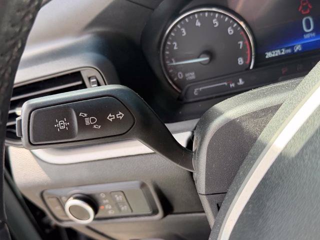 Certified 2023 Ford Explorer XLT AWD/4WD image 33