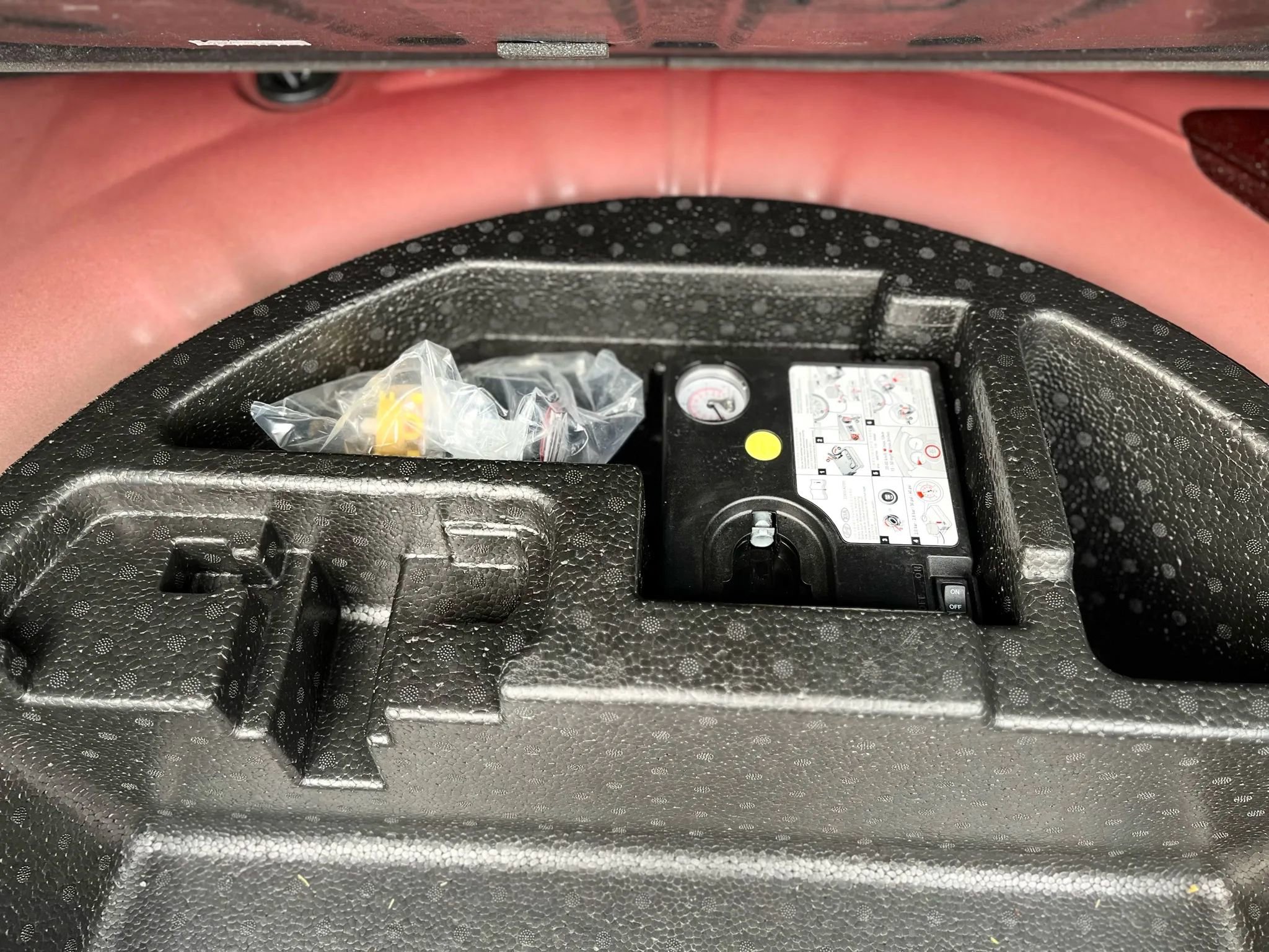 Used 2022 Kia Forte LXS image 20