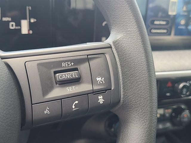 New 2026 Nissan Kicks SV w/ Cold Weather Package FWD image 15