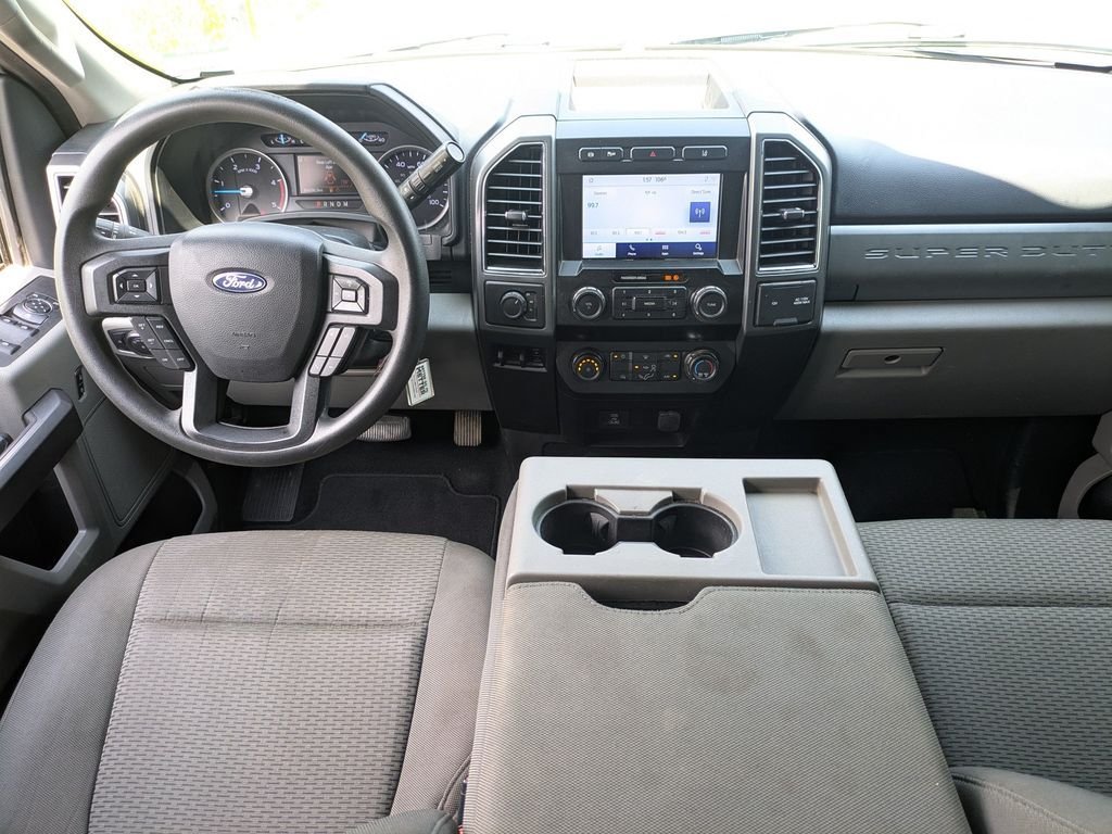 Used 2020 Ford F250 XLT AWD/4WD image 14