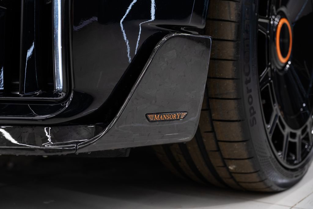 Used 2026 Rolls-Royce Ghost image 29