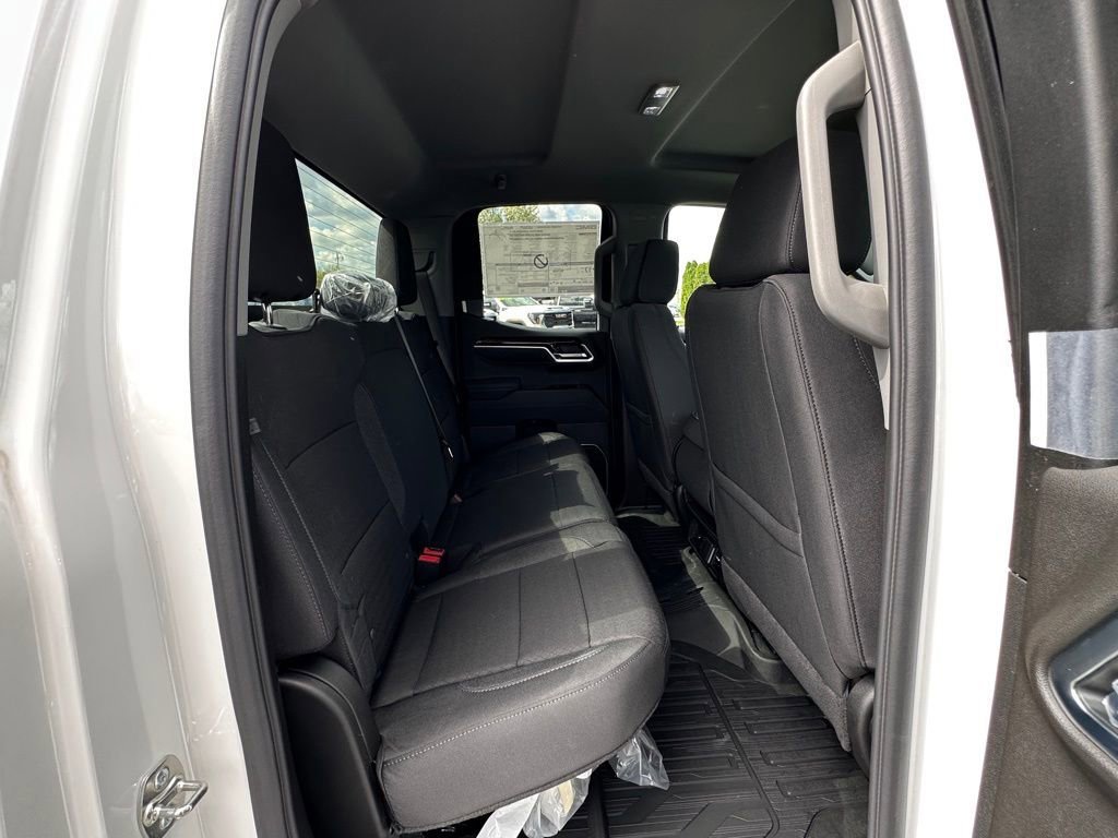 New 2026 GMC Sierra 1500 Elevation w/ Elevation Select Package AWD/4WD image 13