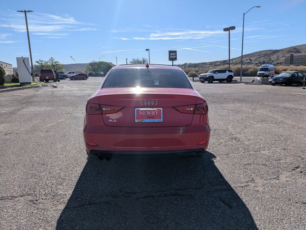 Used 2015 Audi A3 1.8T Premium image 6