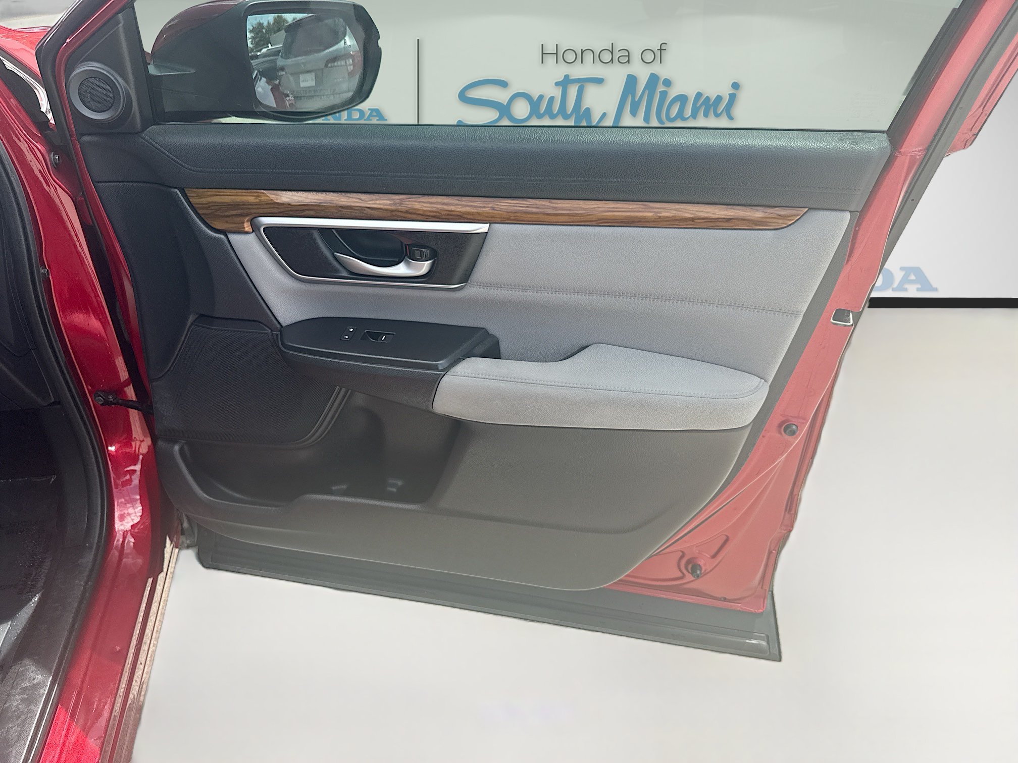 Used 2021 Honda CR-V EX image 33