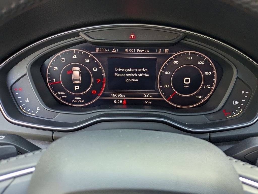 Used 2018 Audi Q5 Prestige w/ Prestige Package image 14