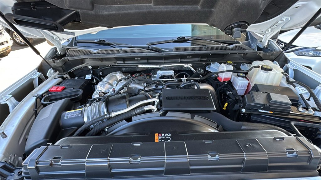 Used 2024 GMC Sierra 2500 Denali Ultimate image 27