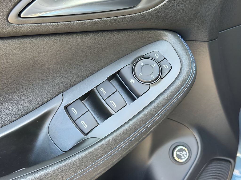 New 2026 Buick Encore GX Sport Touring w/ Advanced Technology Package FWD image 10