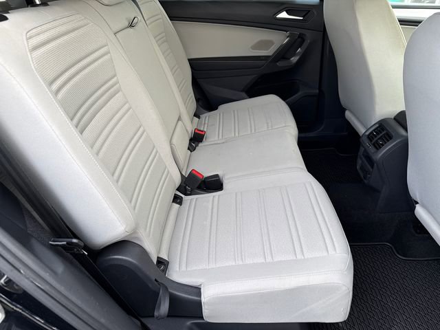 Certified 2023 Volkswagen Tiguan S image 23