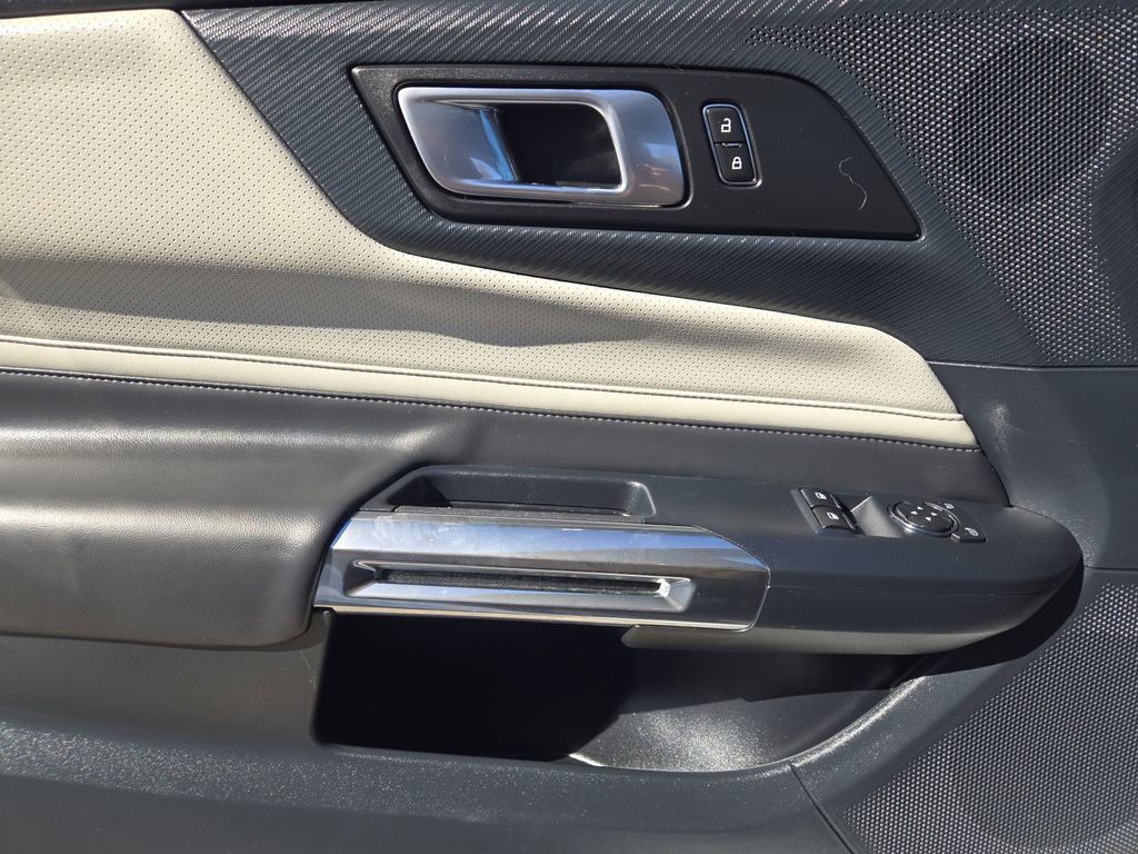 Used 2024 Ford Mustang Premium w/ Mustang Nite Pony Package image 23