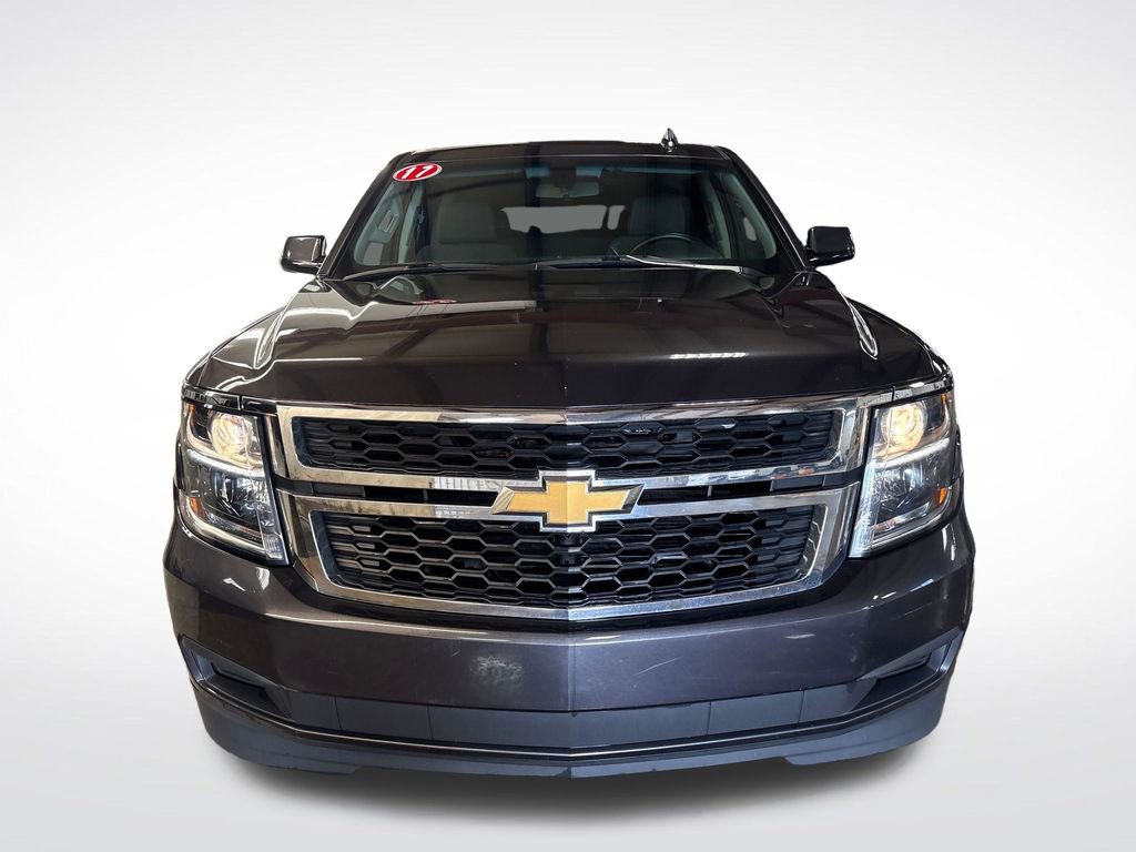 Used 2017 Chevrolet Suburban LS image 9