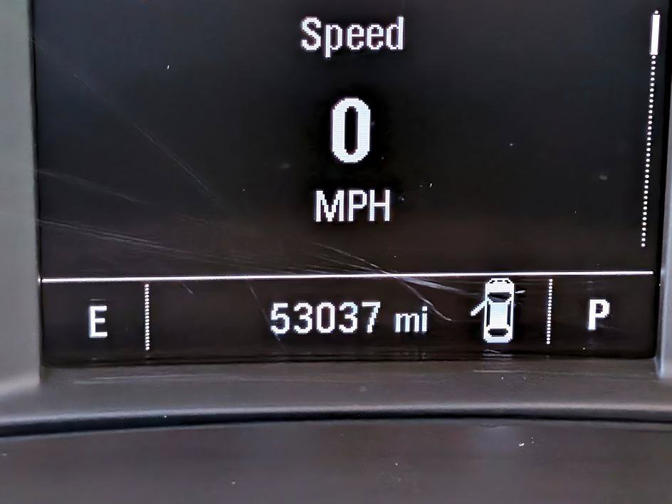 Used 2024 Chevrolet Malibu LT FWD image 22