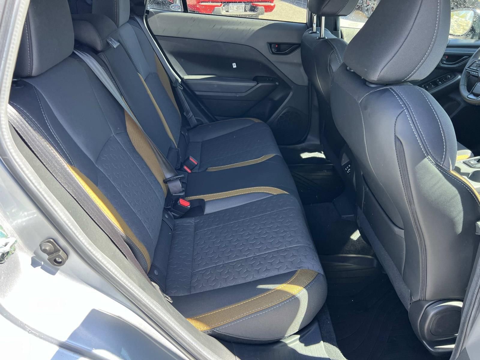 Used 2025 Subaru Crosstrek 2.5i Sport w/ Popular Package #4A image 15