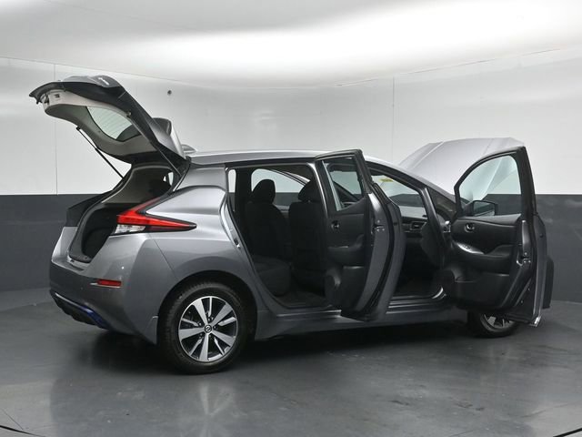 Used 2022 Nissan Leaf S Plus FWD image 56