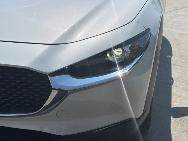 Used 2024 MAZDA CX-30 AWD 2.5 S w/ Select Sport Pkg image 10