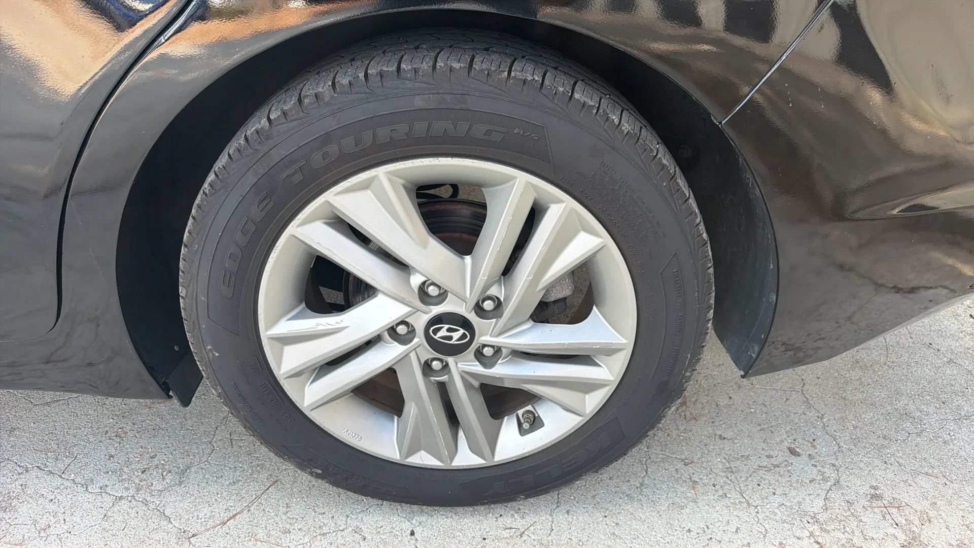 Used 2019 Hyundai Elantra Value Edition FWD image 41