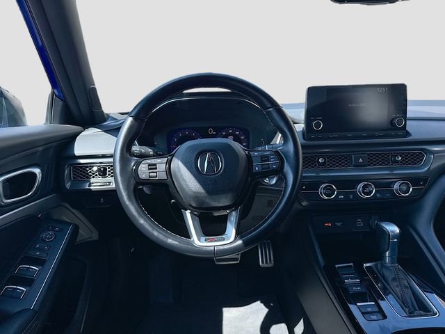 Used 2023 Acura Integra A-Spec image 24