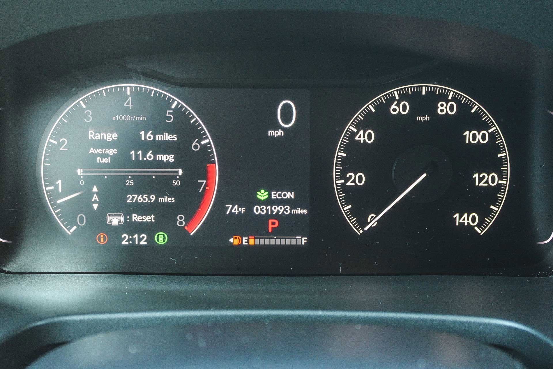 Used 2024 Honda Pilot TrailSport image 24