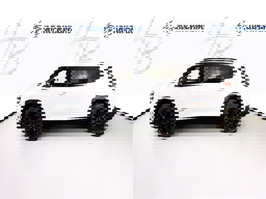 New 2026 GMC Acadia Elevation w/ Super Cruise Package image 31