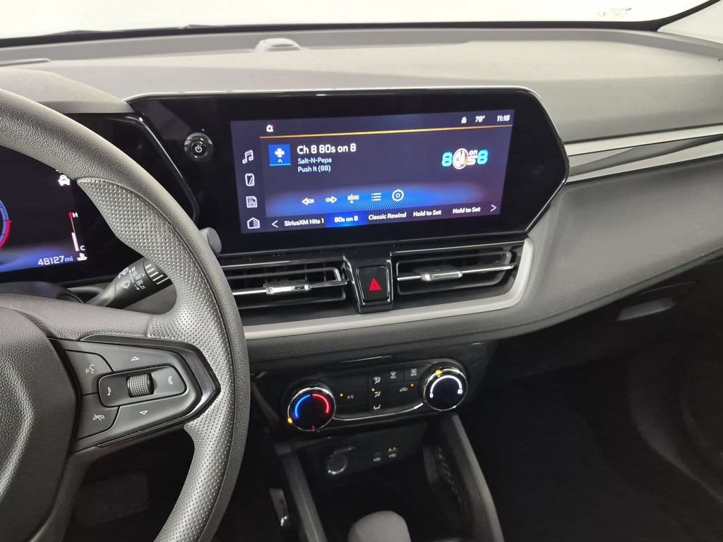 Used 2024 Chevrolet TrailBlazer LT FWD image 23