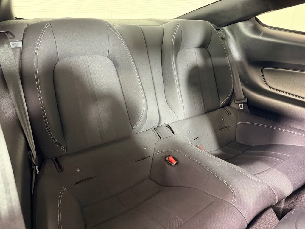 Used 2021 Ford Mustang GT image 31